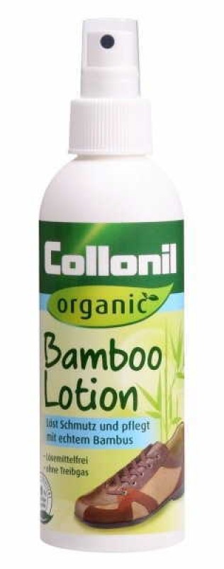Schuhpflegemittel | COLLONIL Bamboo Lotion