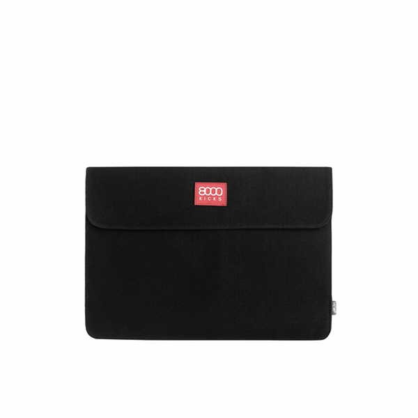 Small Laptop Case Black