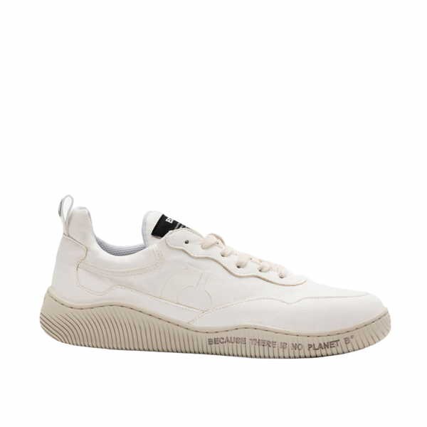 ALCUDIA SNEAKERS MAN OFF WHITE