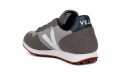 Veganer Sneaker | VEJA SDU REC B-Mesh Silver White Nautico