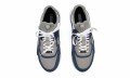 Veganer Sneaker | EKN FOOTWEAR Larch Blue