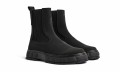 Veganer Chelsea Boot | Viron 1997 Faux Suede