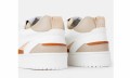 Veganer Sneaker | BEFLAMBOYANT UX-68 Sand