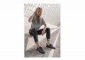 Veganer Sneaker | BLEED CLOTHING ECO4sneaker Black