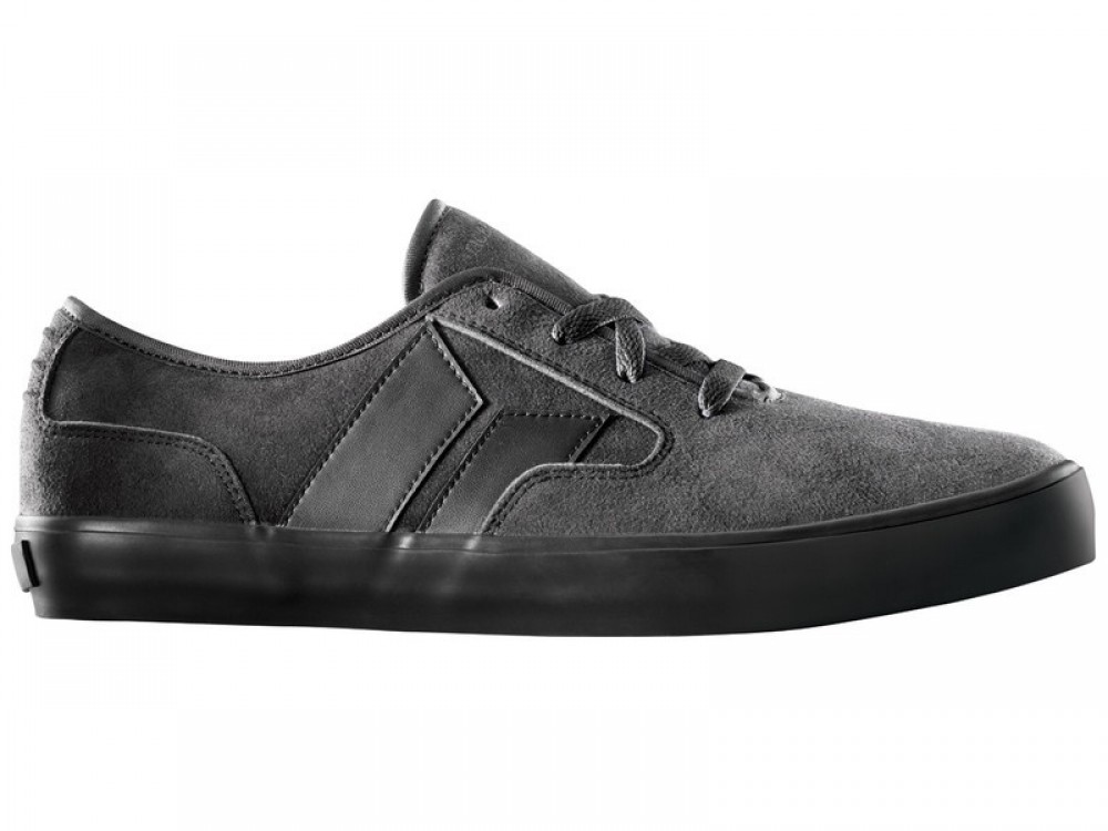 Veganer Sneaker - Pendleton Black/Black