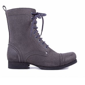 Vintage Boot Grey