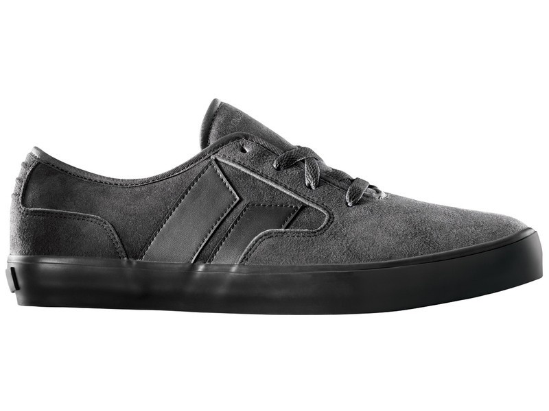 Veganer Sneaker - Pendleton Black/Black