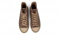 Veganer Sneaker | GRAND STEP SHOES Billy Classic Taupe