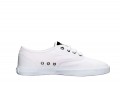 Veganer Sneaker | ETHLETIC Fair Sneaker Kole Just White
