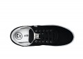 Veganer Sneaker | ETHLETIC Fair Sneaker Root II Jet Black
