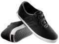 Veganer Sneaker - Pendleton Black/White